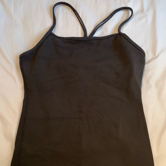 Lululemon Power Y Tank - Picture 2 of 4